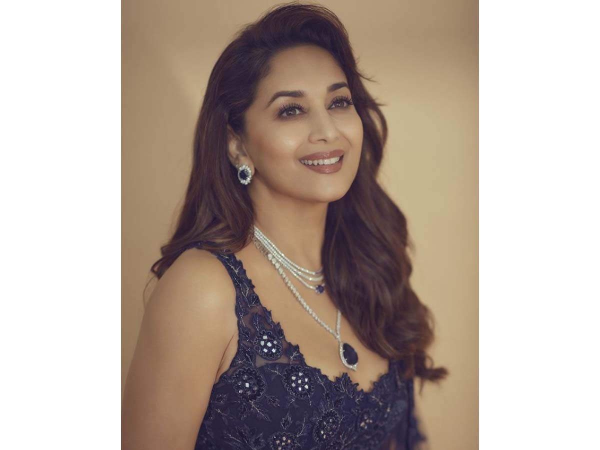Madhuri Dixit