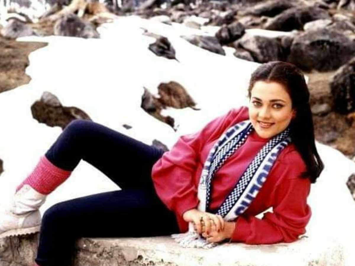 Mandakini Mandakini Mandakini