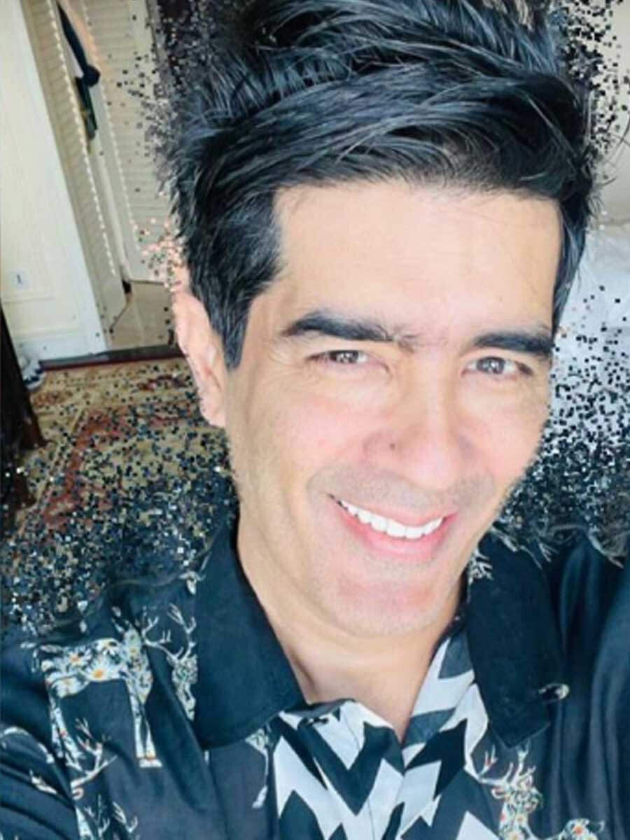 Manish Malhotra all set to direct his first film | Filmfare.com