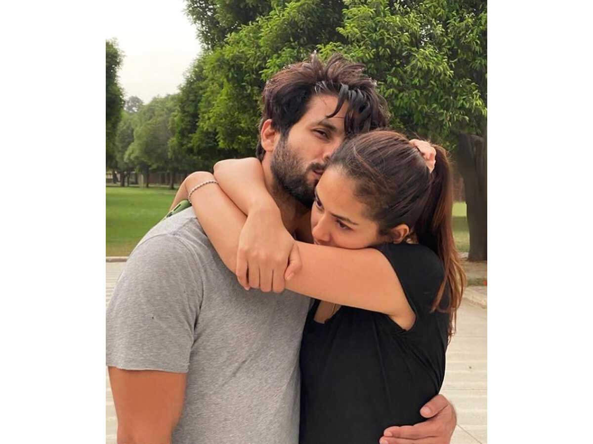 Mira Kapoor