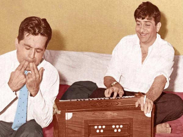 Here's why Dilip Kumar changed his name from Muhammad Yusuf Khan | Filmfare.com