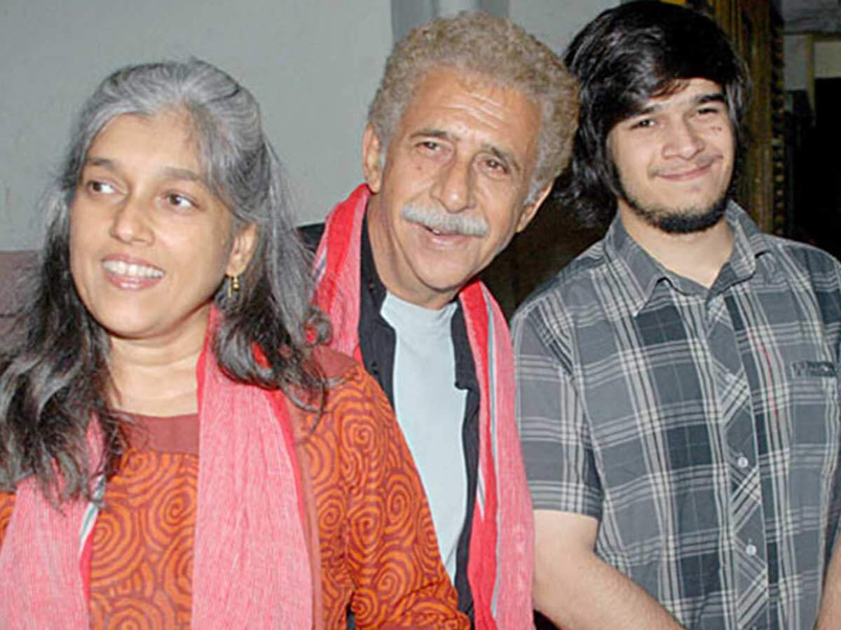 Naseeruddin Shah is recovering well but continues to be under ...