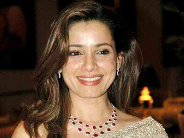 The Fabulous Life of Neelam Kothari Soni