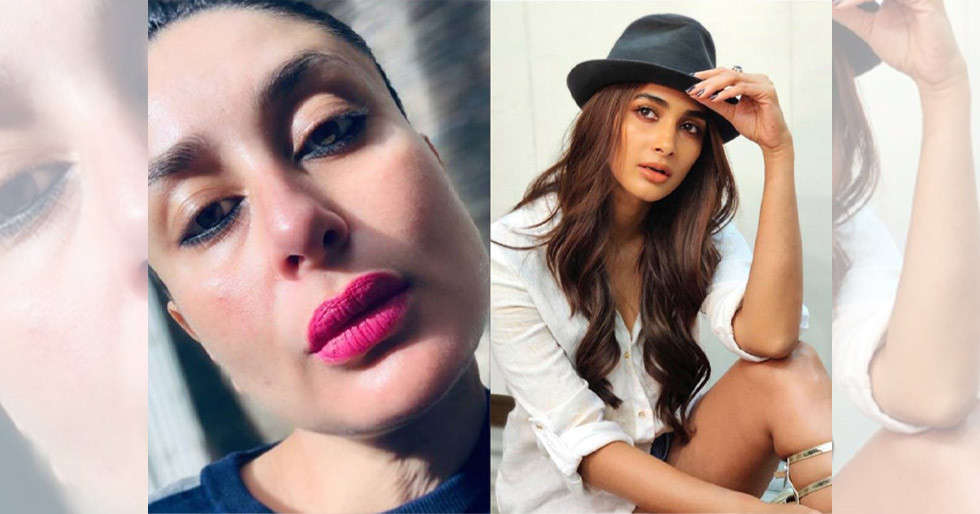 After Taapsee and Priyamani, Pooja Hegde supports Kareena Kapoor Khan’s 12 crore fee