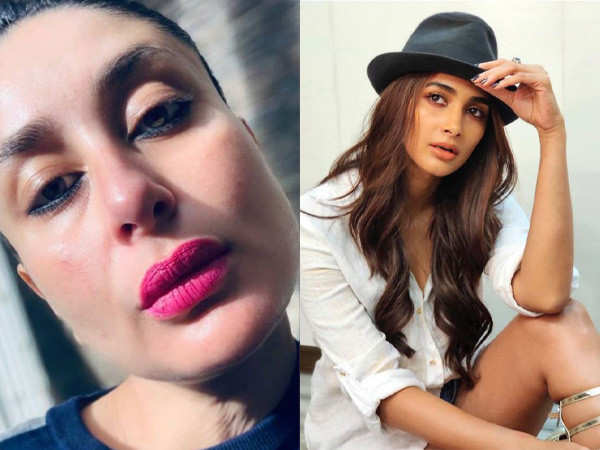 After Taapsee and Priyamani, Pooja Hegde supports Kareena Kapoor Khan's 12 Crore Fee