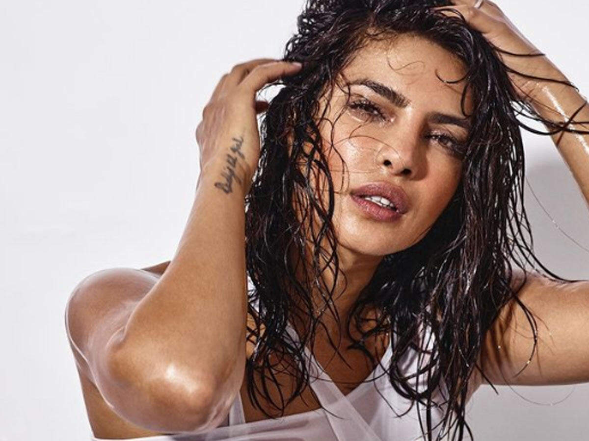 Priyanka Chopra Keeps Going From Strength To Strength