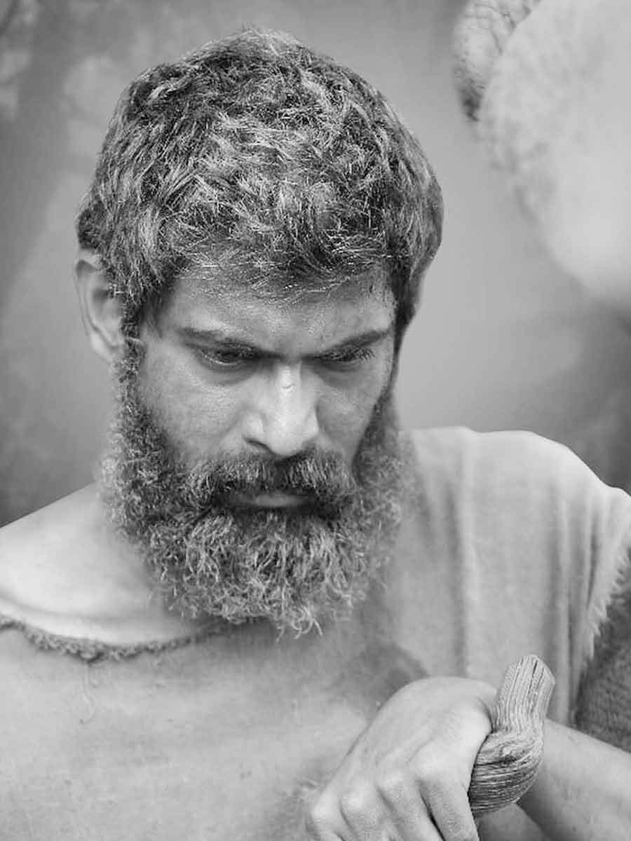 Rana Daggubati