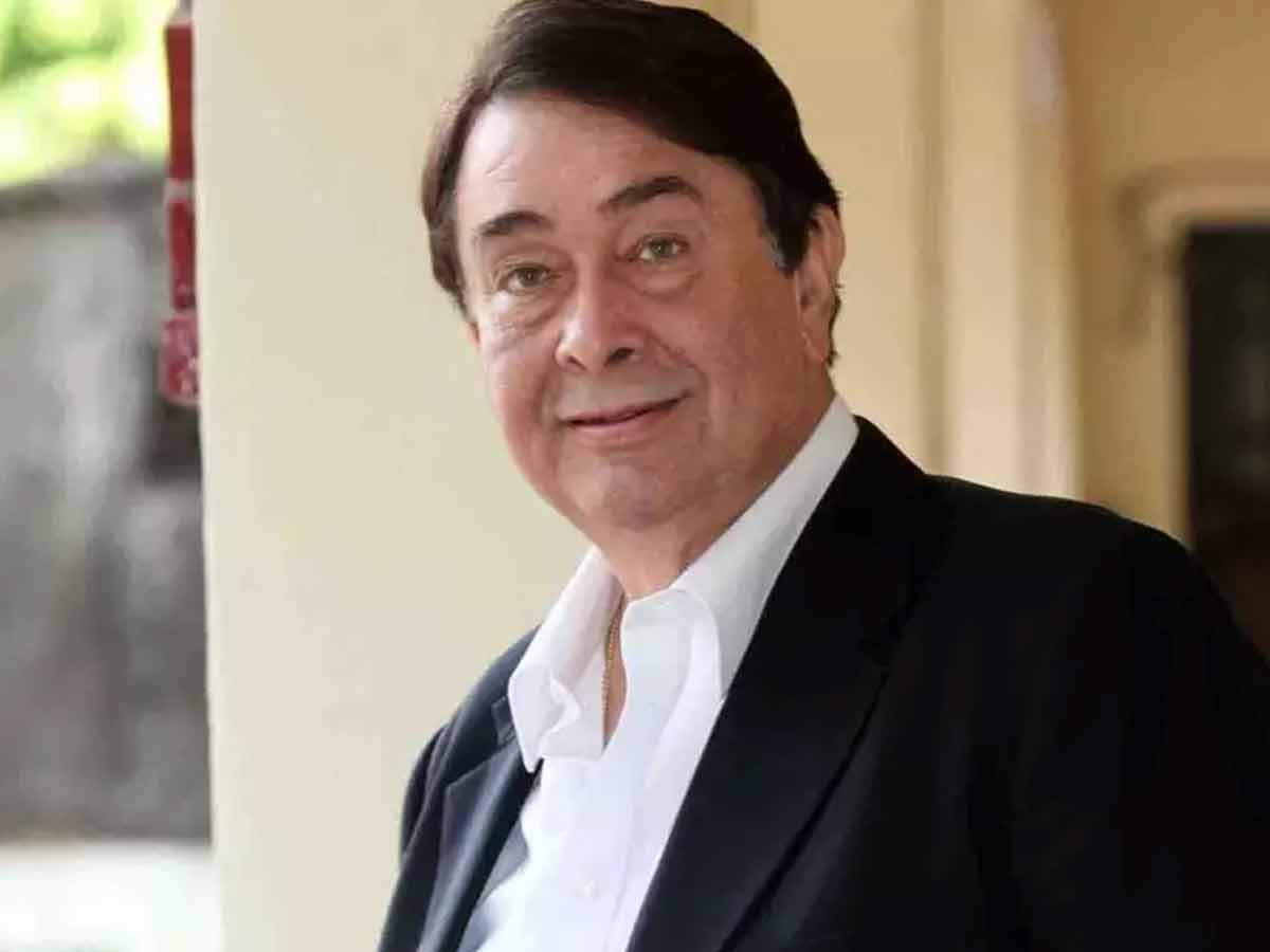 Randhir Kapoor