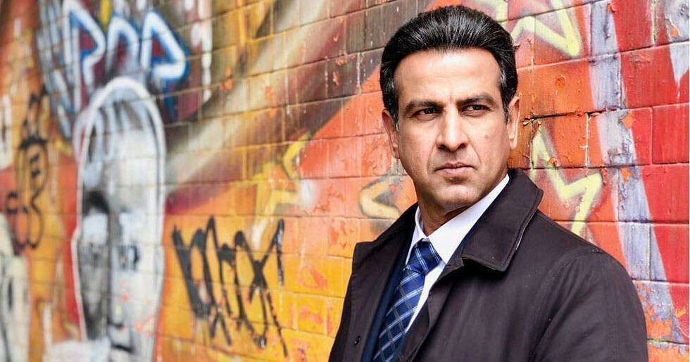 Ronit Roy reveals Raj Kaushal wanted him to be a part of his web series ...