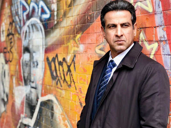 Ronit Roy reveals Raj Kaushal wanted him to be a part of his web series