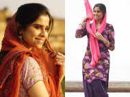 Sai Tamhankar all praise for the new-age content in Bollywood