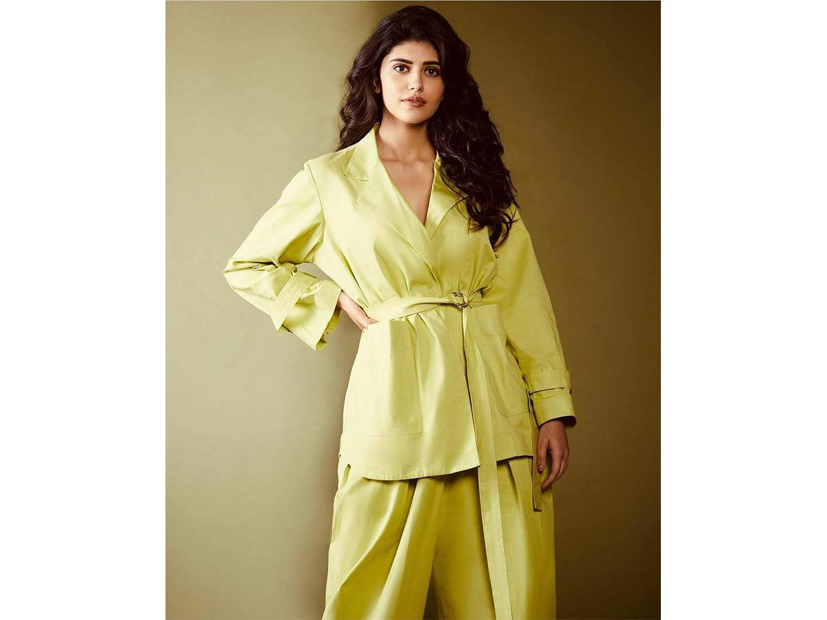 Sanjana Sanghi