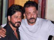 Shah Rukh Khan And Sanjay Dutt To Star Together In An Upcoming Film?