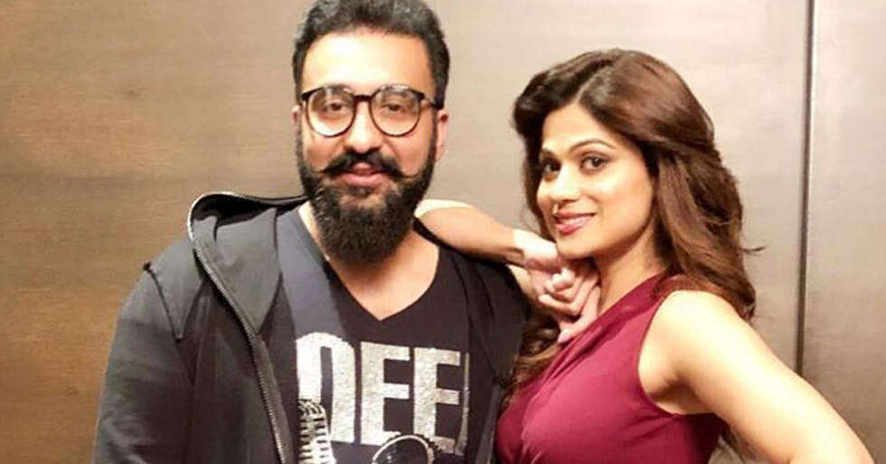Raj Kundra wanted to cast sister-in-law Shamita Shetty in one of his films?