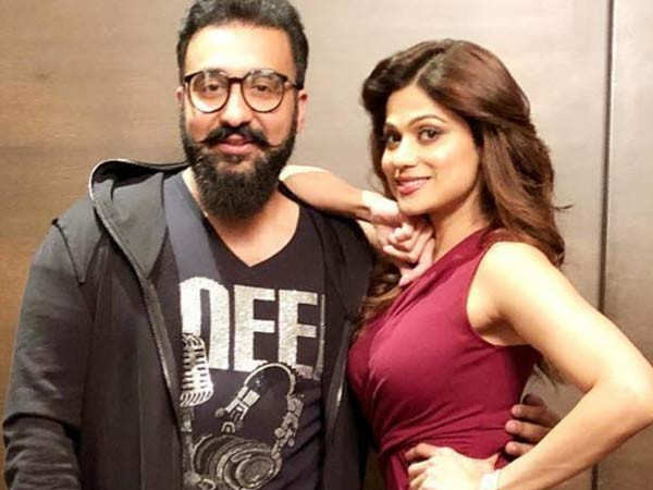 Raj Kundra Wanted To Cast Sister-in-law Shamita Shetty In One Of His Films?  | Filmfare.com