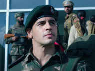 Sidharth Malhotra impresses with his act of an army officer in the Shershaah trailer
