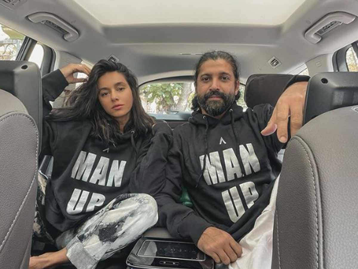 Shibani Dandekar