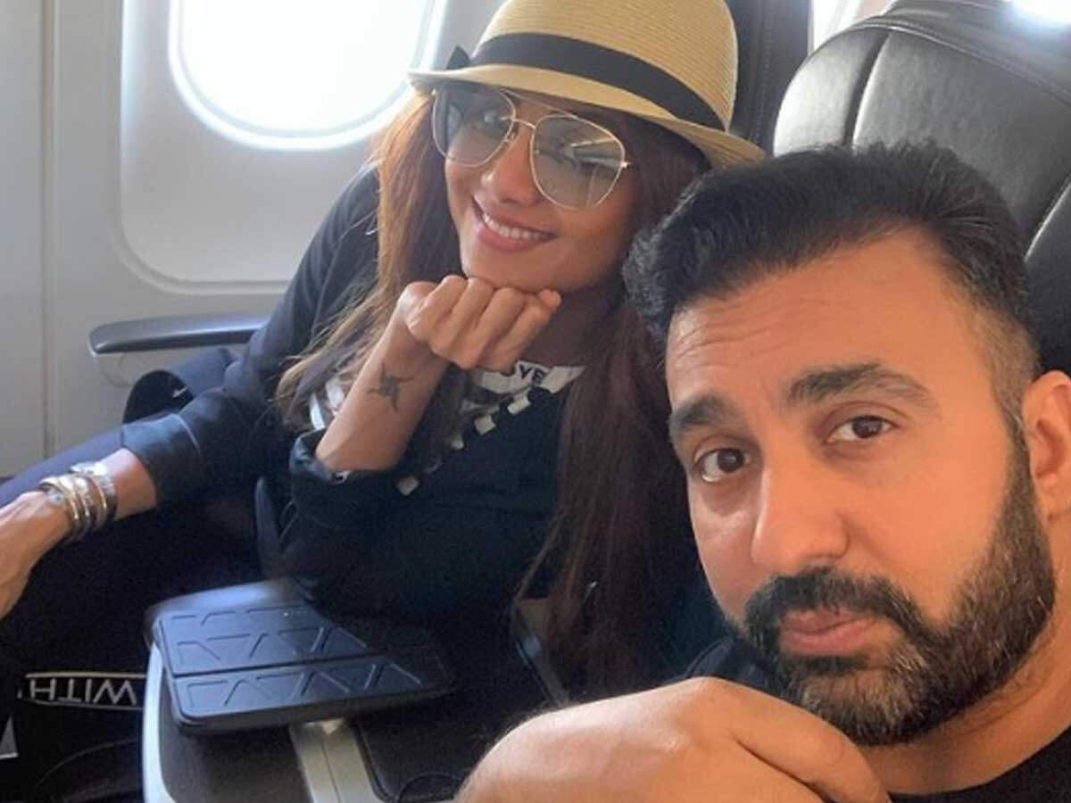 “Jhelna hi padega” - Raj Kundra on Shilpa Shetty’s image being affected