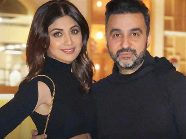 Officials Confirm No Active Role Of Shilpa Shetty In Raj Kundra’s Alleged Porn Racket
