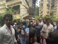 Video: Hundreds Of Fans Gather Outside Sonu Sood’s Residence On His Birthday