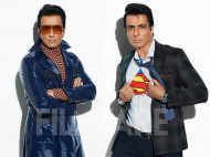 All inside pictures from Sonu Sood’s Filmfare cover shoot