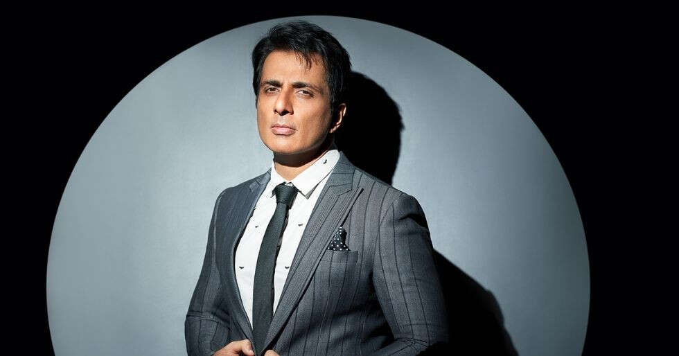 Cover Story: Sonu Sood talks about how helping others has given him a fresh perspective on life