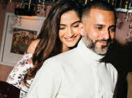 Sonam Kapoor’s birthday message for Anand Ahuja will make your hearts melt