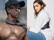Hrithik Roshan-Deepika Padukone’s Fighter to be India’s first aerial action film
