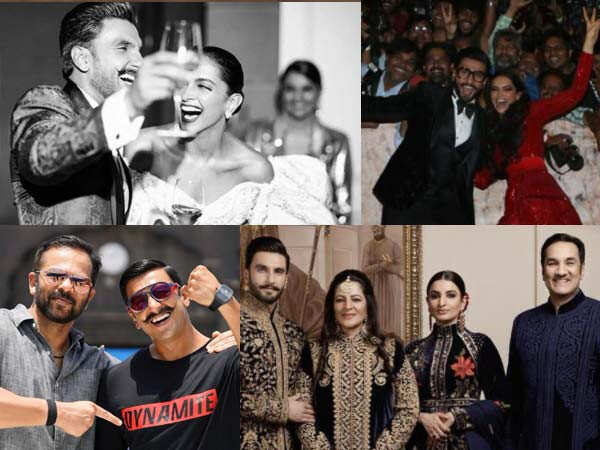 Ranveer Singh always knows how to make a statement, and this time