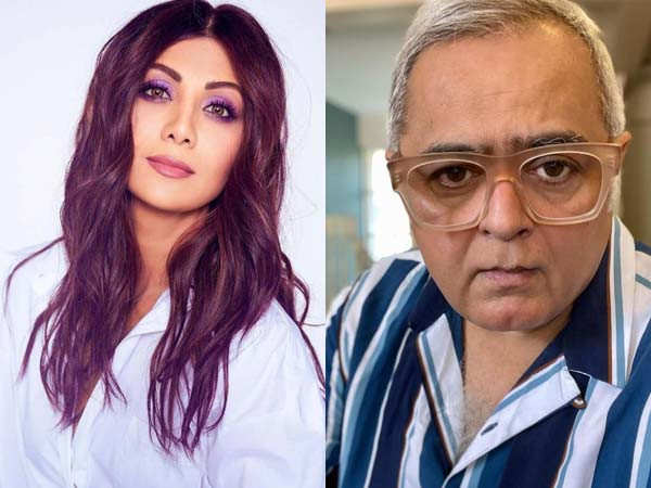 Hansal Mehta slams Bollywood for not voicing their support for Shilpa Shetty