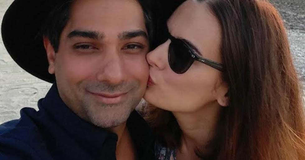 Evelyn Sharma And Husband Tushaan Bhindi Are Expecting Their First Child Samachar Central