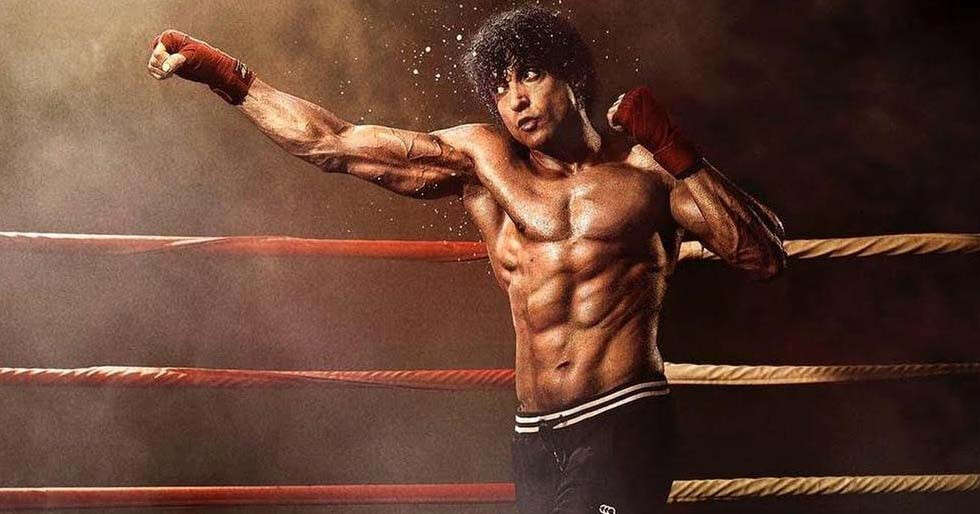 Here’s how Farhan Akhtar prepped to play a boxer in Toofan