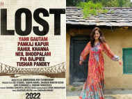 Yami Gautam’s Next To Be An Investigative Drama Titled Lost