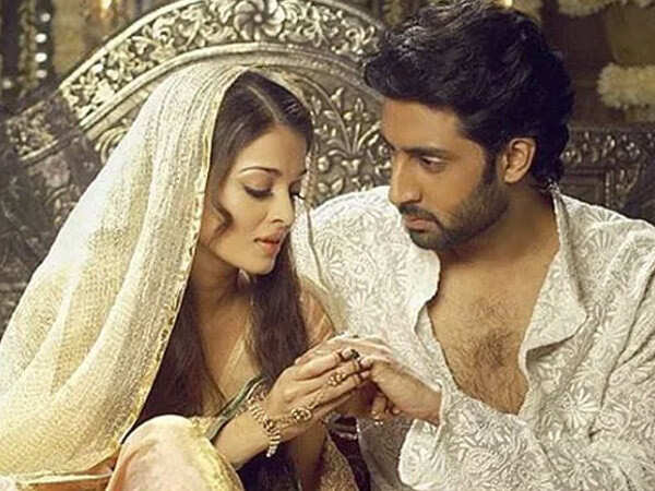 Abhishek Bachchan had opened up about Aishwarya Rai Bachchan being paid more than him