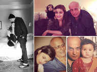 Father’s Day special: Adorable pictures of Alia Bhatt with her father Mahesh Bhatt