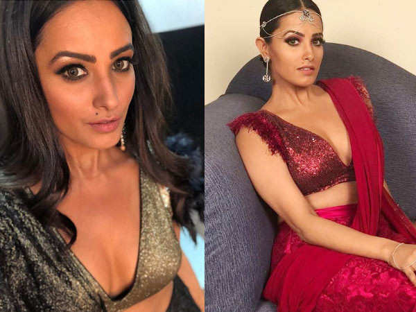 Anita Hassanandani Quits Acting, Says Work Isn’t On Her Mind