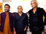Anubhav Sinha announced grand line up starting with Anek with Ayushmann Khurrana