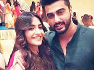 Arjun Kapoor wishes Sonam Kapoor Ahuja on her birthday with a special post