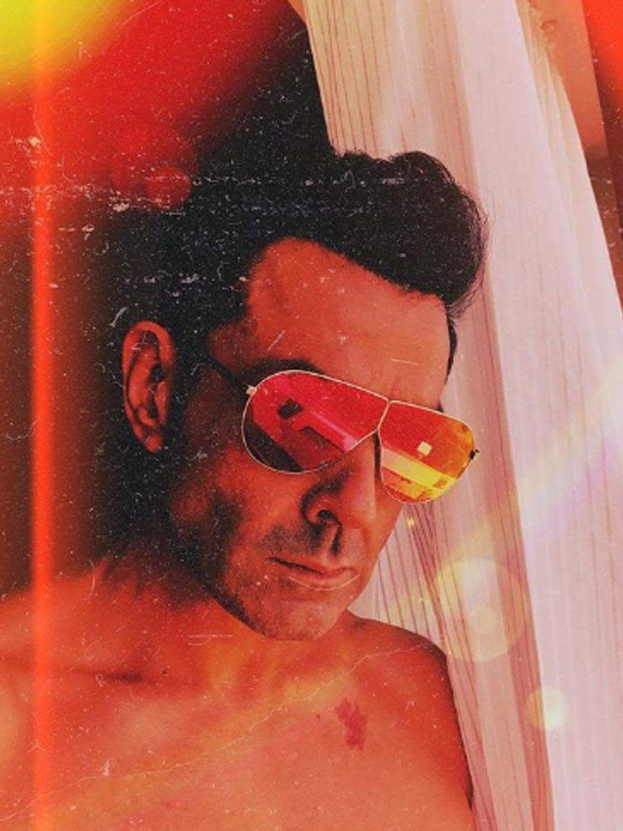 Bobby Deol Goes Shirtless For A Bts Video From Sets Of Race 3