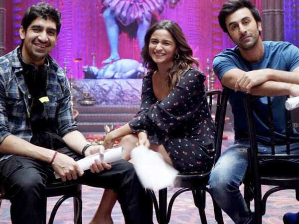 Here’s an exciting update on Alia Bhatt and Ranbir Kapoor’s Brahmastra ...