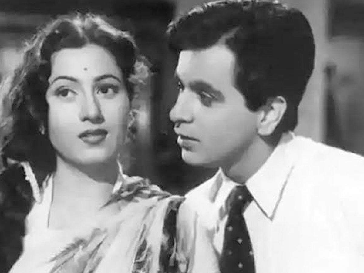 Dilip Kumar