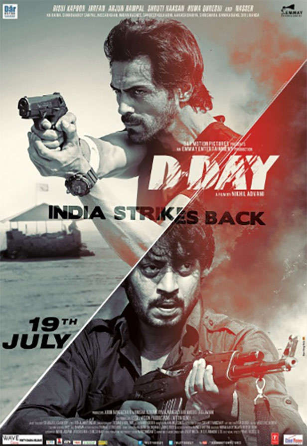 movies about d day