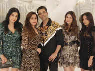 Here's how Karan Johar came up with the idea of Fabulous Lives of Bollywood Wives