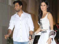 Harsh Varrdhan Kapoor confirms that Katrina Kaif and Vicky Kaushal are dating