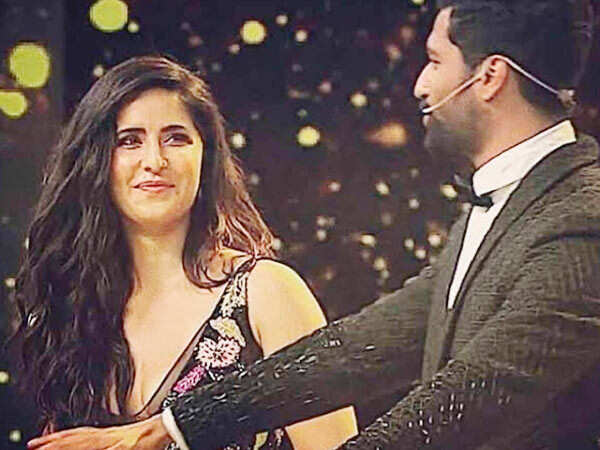 Hilarious memes on Vicky Kaushal and Katrina Kaif that are going viral