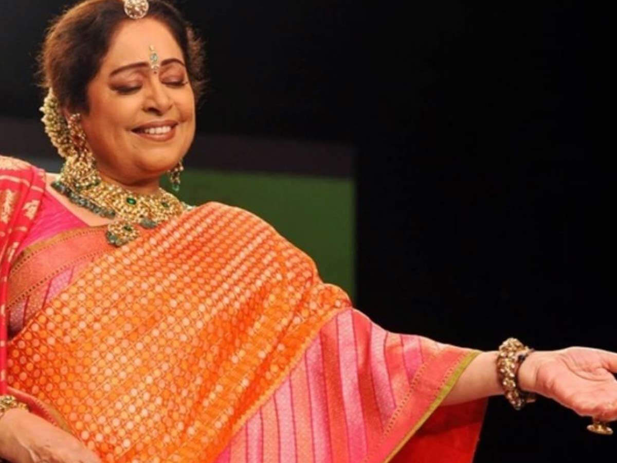 kirron kher second husband