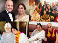 Anupam Kher wishes Kirron Kher with a special birthday post