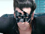 Hrithik Roshan leaves fans excited for Krrish 4 with his latest video