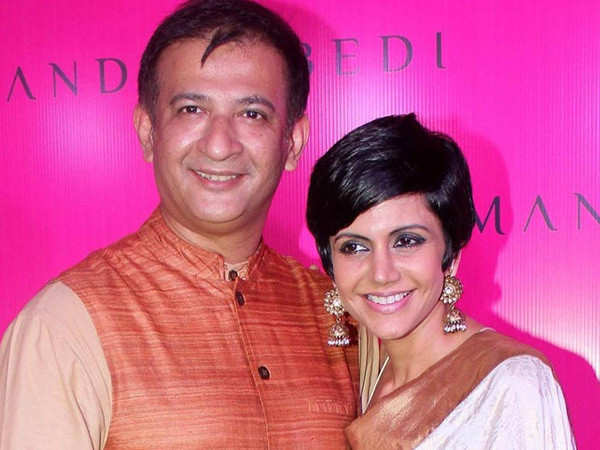Mandira Bedi’s husband, filmmaker Raj Kaushal passes away