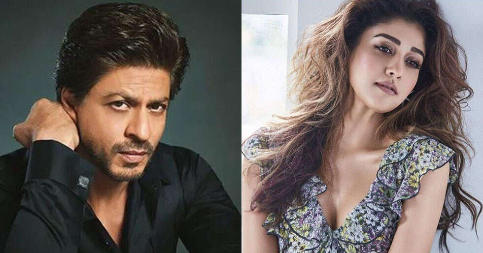 Nayanthara will not be starring in Shah Rukh Khan’s next with Atlee ...
